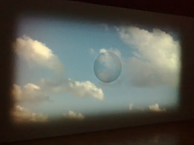 Mil e Um Dias, 2011 — Digital video