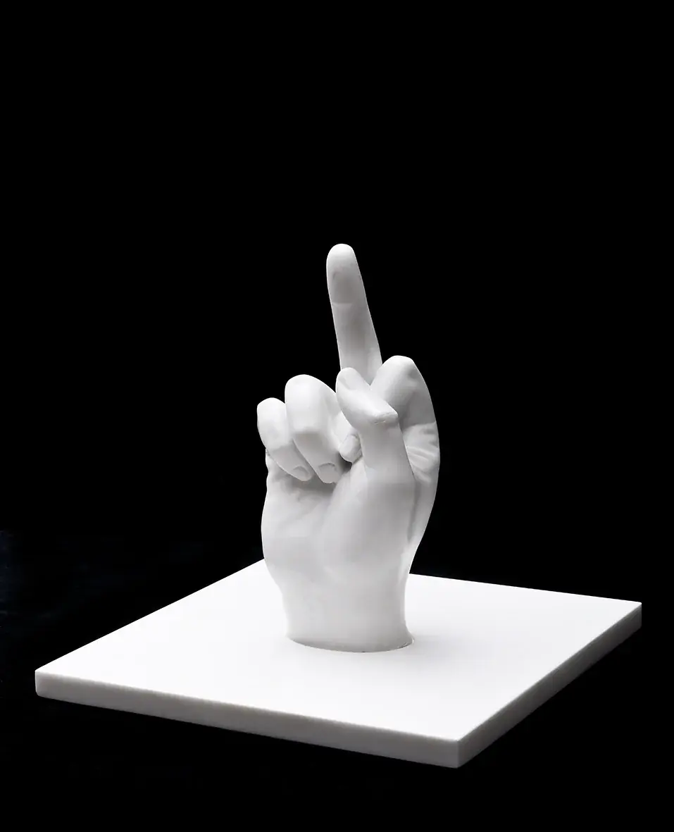 Classic, 2012 — Mármol