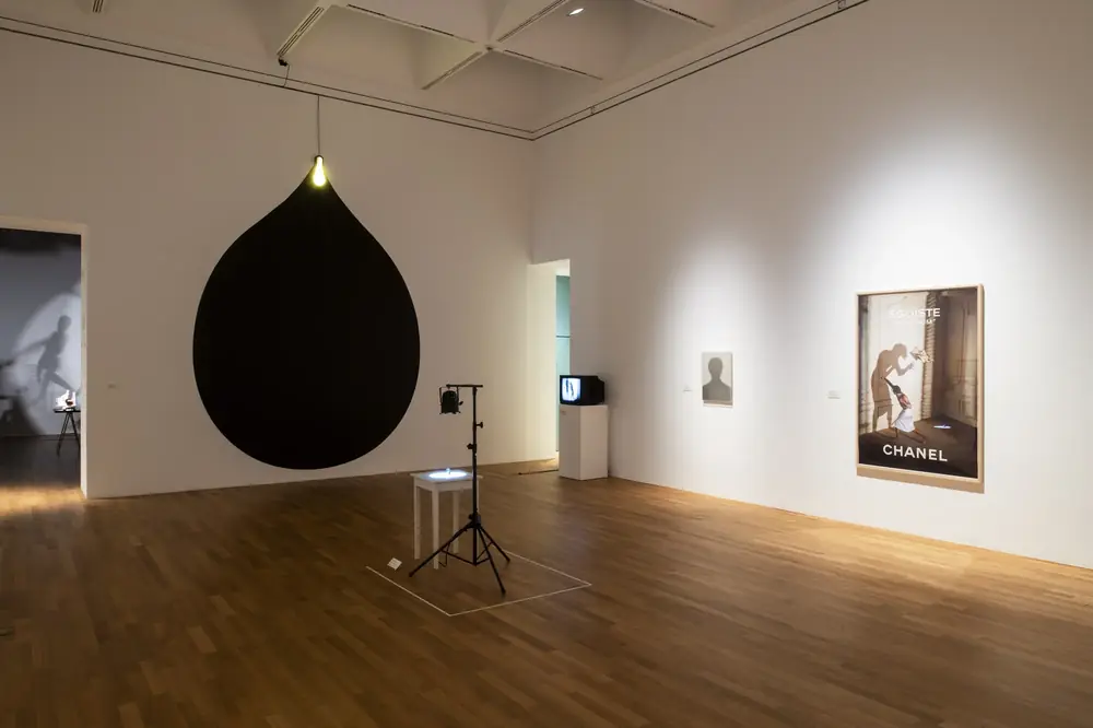 From dawn till dusk: the shadow in contemporary art