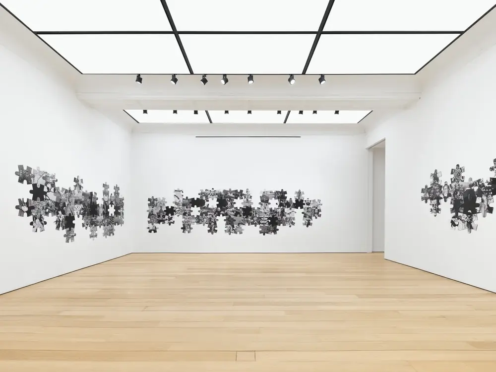 Latin American Puzzle