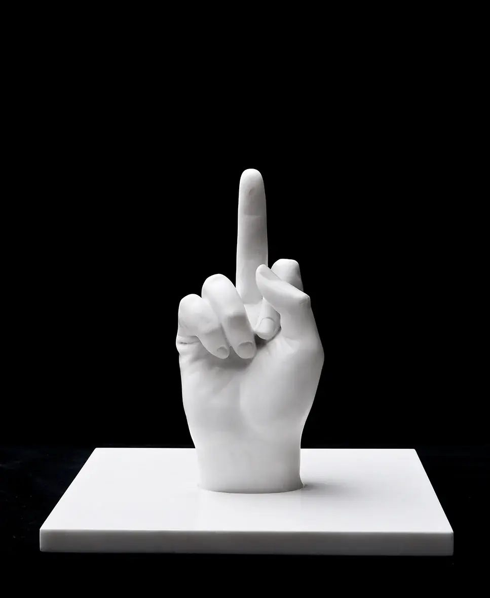 Classic, 2012 — Mármol