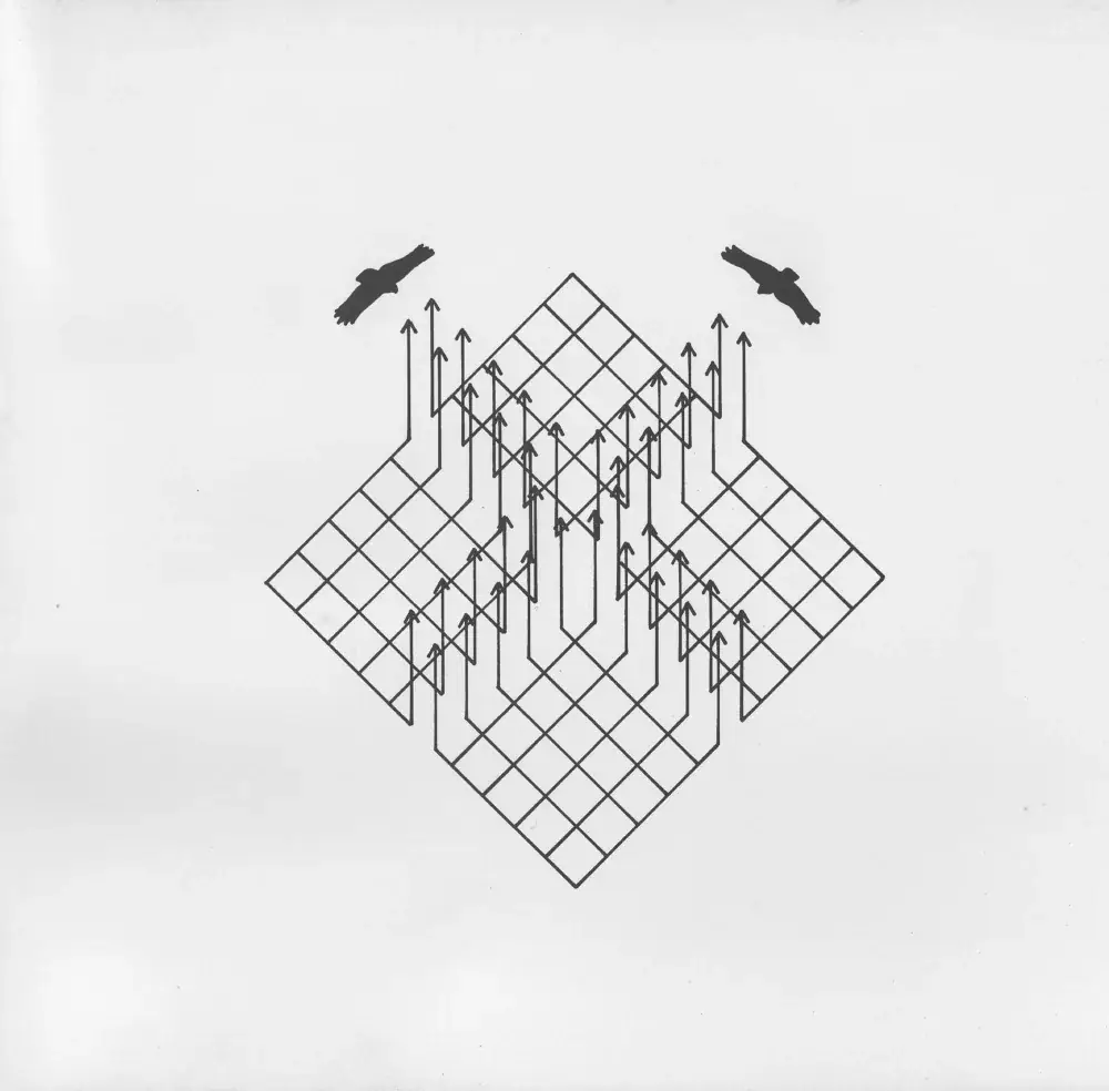 Corredores Para Abutres, 2003 — Livro de artista