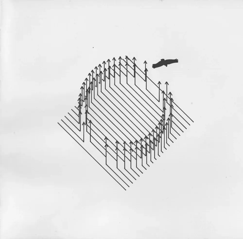 Corredores Para Abutres, 2003 — Livro de artista