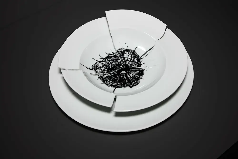 Crash, 2015 — CRASH