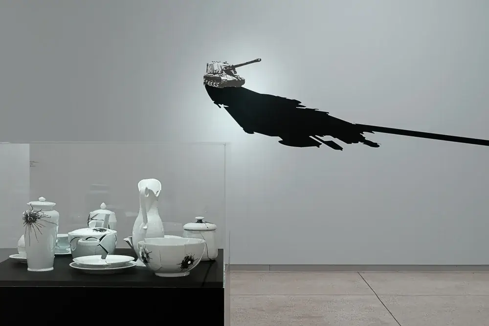 Crash, 2015 — CRASH