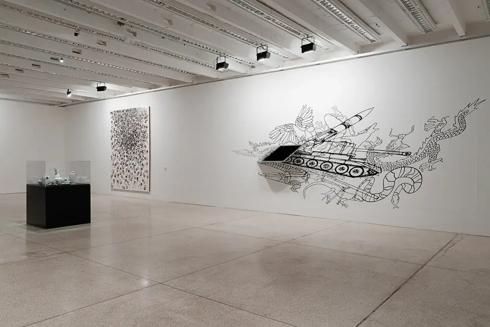 Crash, 2015 — CRASH