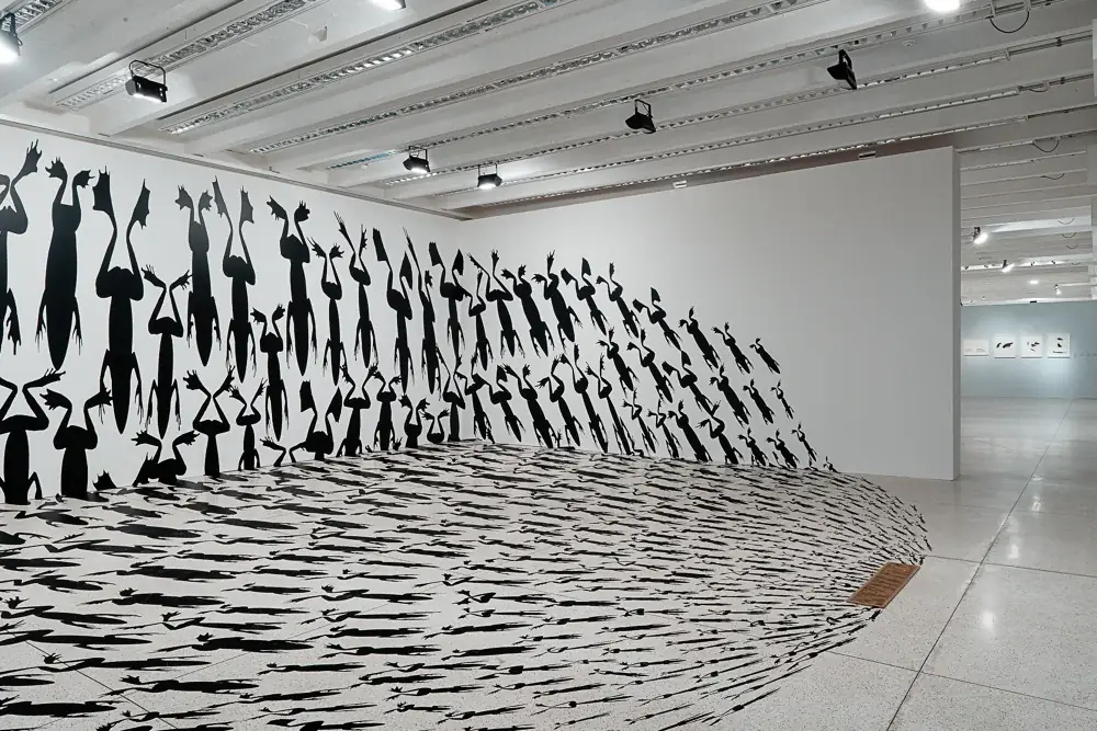 Crash, 2015 — CRASH