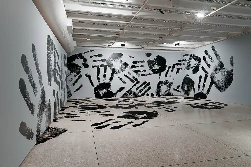 Crash, 2015 — CRASH