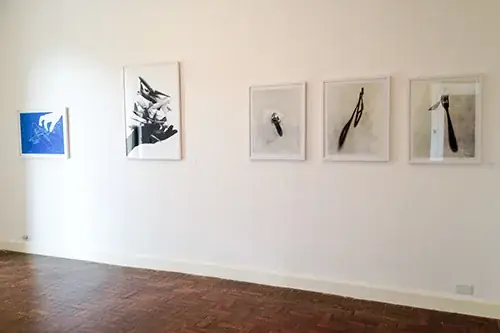 Crash, 2015 — CRASH