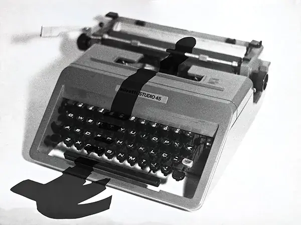 Enigmas, 1981