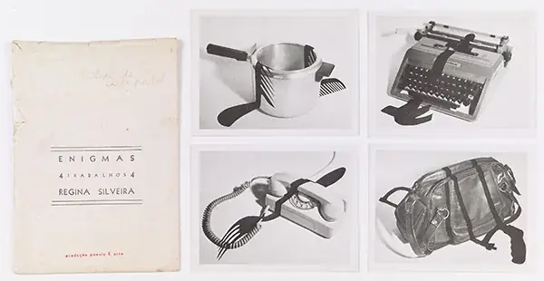 Enigmas, 1981