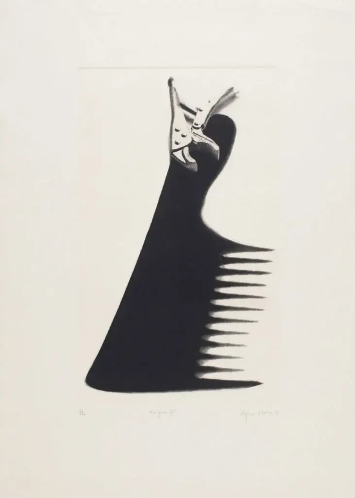 Enigmas, 1981