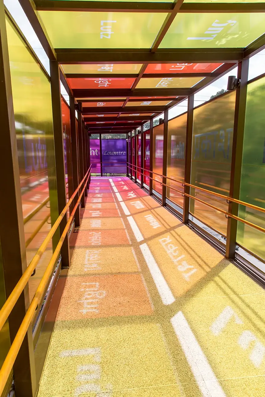 Glossário (Rainbow), 2019
