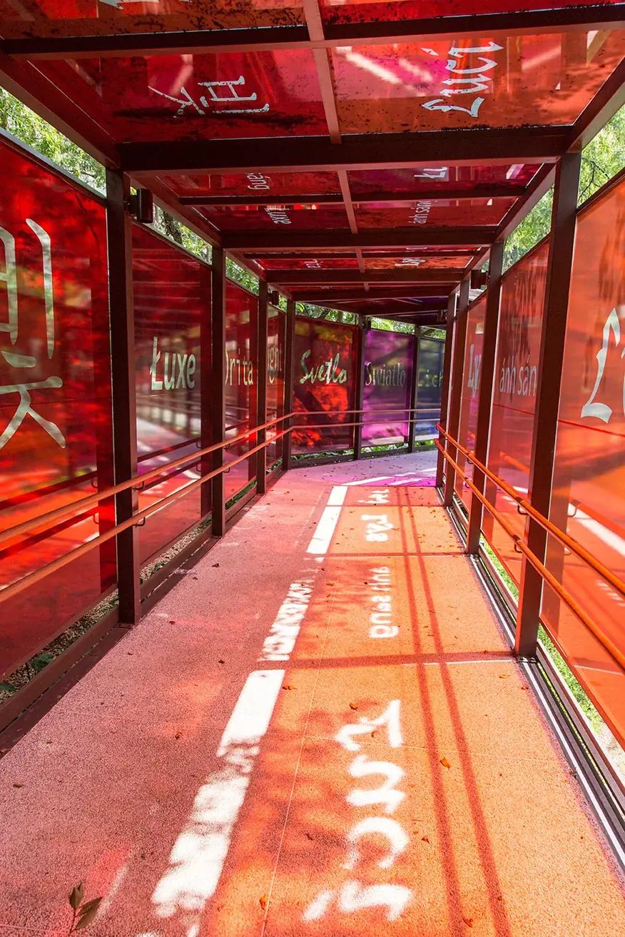 Glossário (Rainbow), 2019