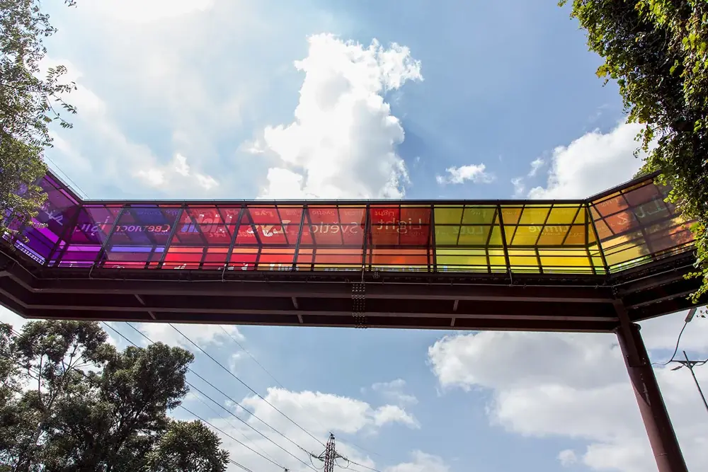 Glossário (Rainbow), 2019