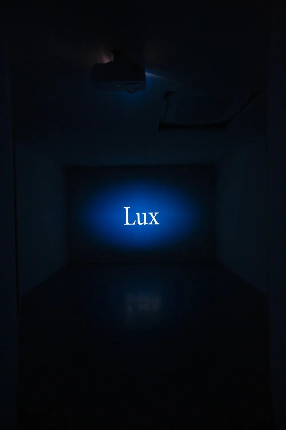 Limiar, 2020 — Video installation