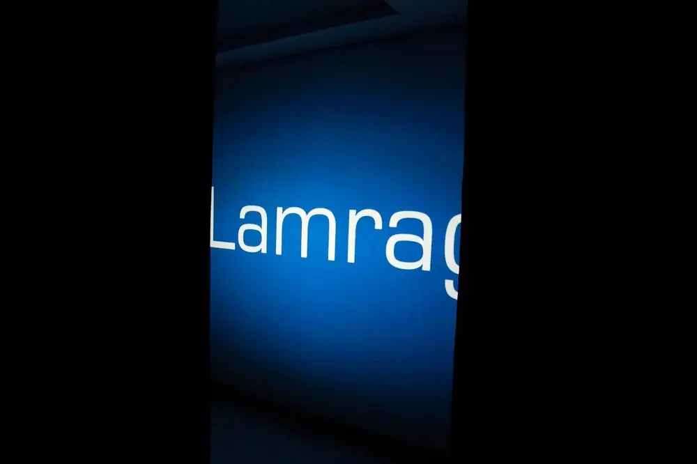 Limiar, 2020 — Video installation