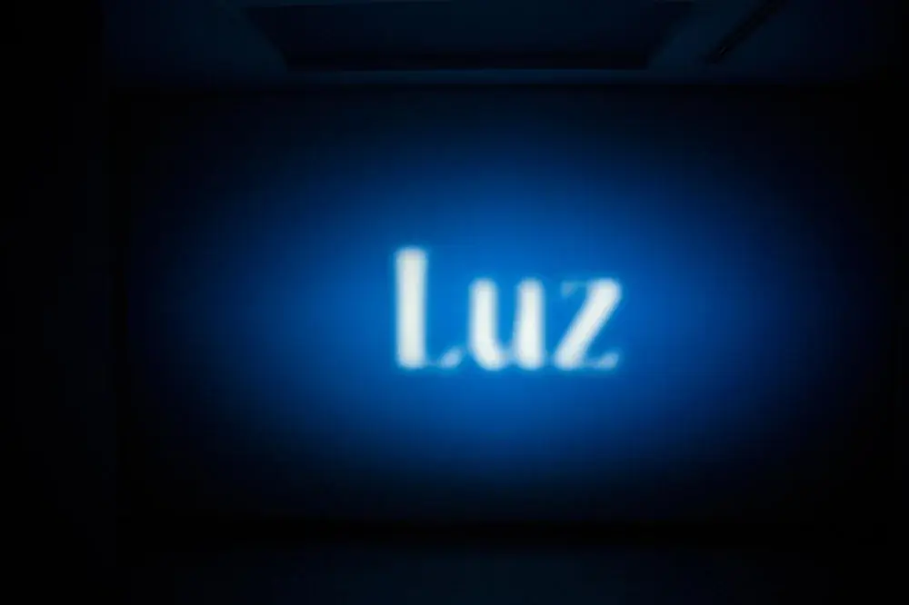 Limiar, 2020 — Video installation