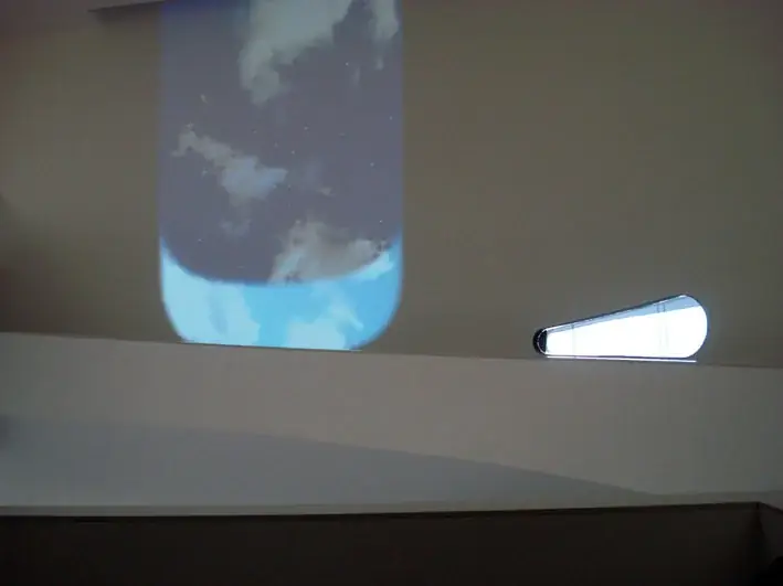 Mil e Um Dias, 2011 — Digital video