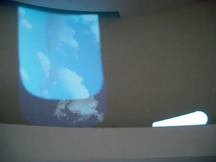 Mil e Um Dias, 2011 — Digital video