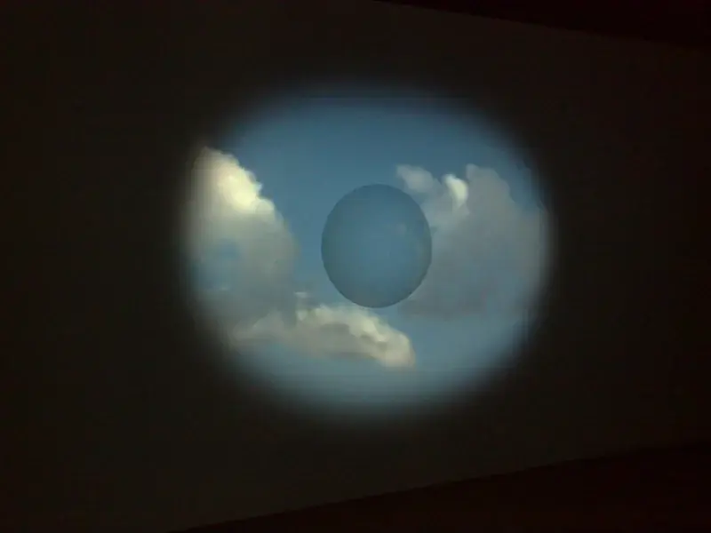 Mil e Um Dias, 2011 — Digital video