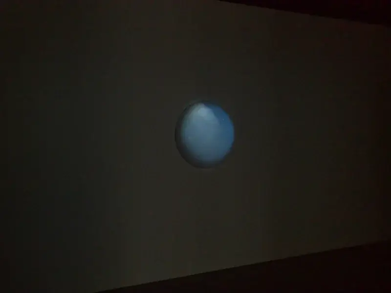 Mil e Um Dias, 2011 — Digital video
