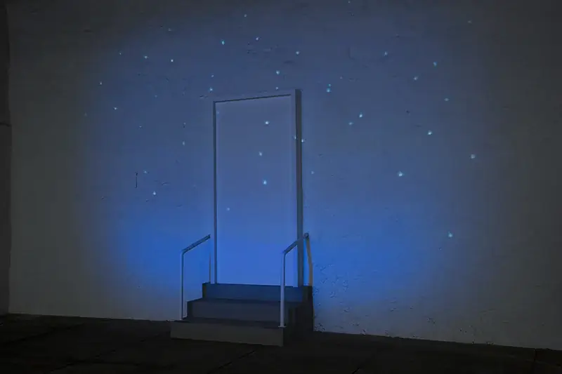Mil e Um Dias, 2011 — Digital video