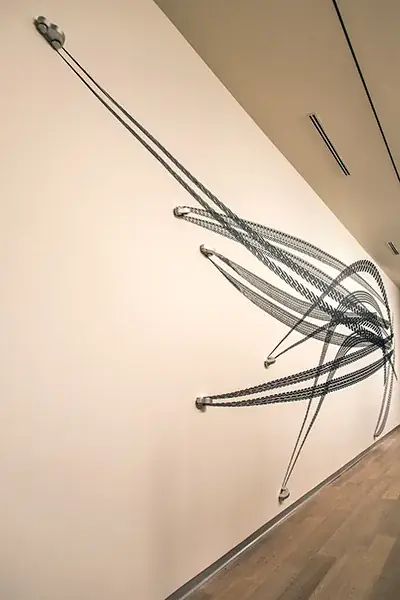 Octopus, 2014 — Vinil adesivo