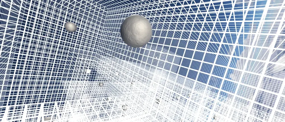 Odisseia, 2017 — Ambiente imersivo em realidade virtual