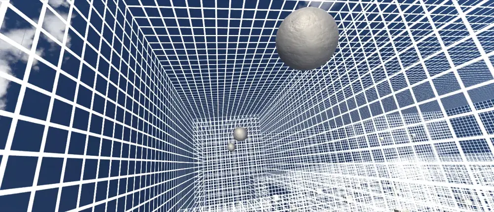 Odisseia, 2017 — Ambiente imersivo em realidade virtual
