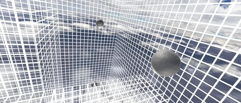 Odisseia, 2017 — Ambiente imersivo em realidade virtual