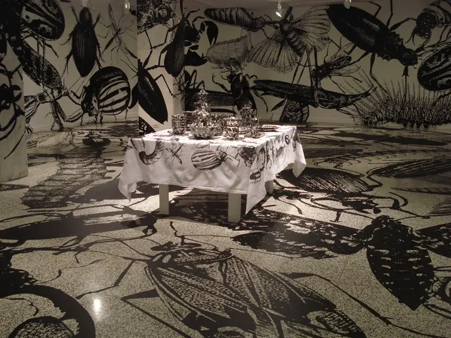 Rerum Naturae, 2011 — “Mil e um Dias e Outros Enigmas”