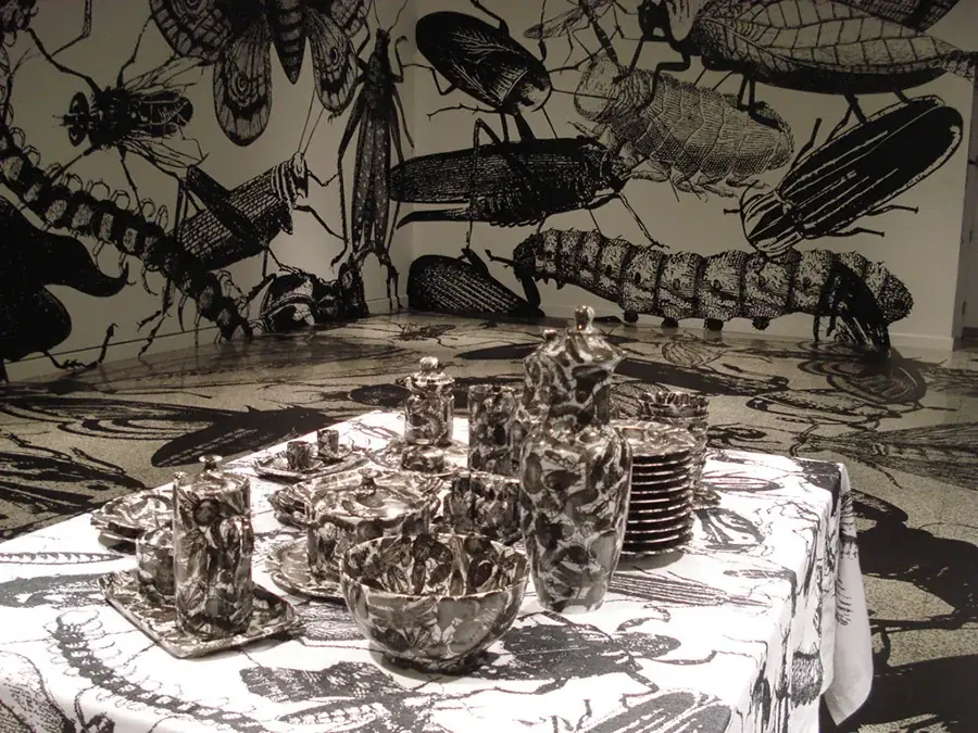 Rerum Naturae, 2011 — “Mil e um Dias e Outros Enigmas”