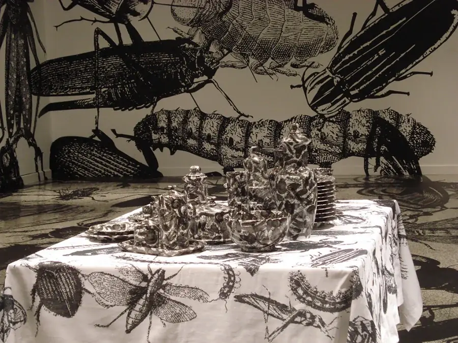Rerum Naturae, 2011 — “Mil e um Dias e Outros Enigmas”