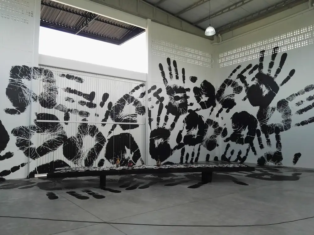 Touch, 2021 — Galeria Hugo França