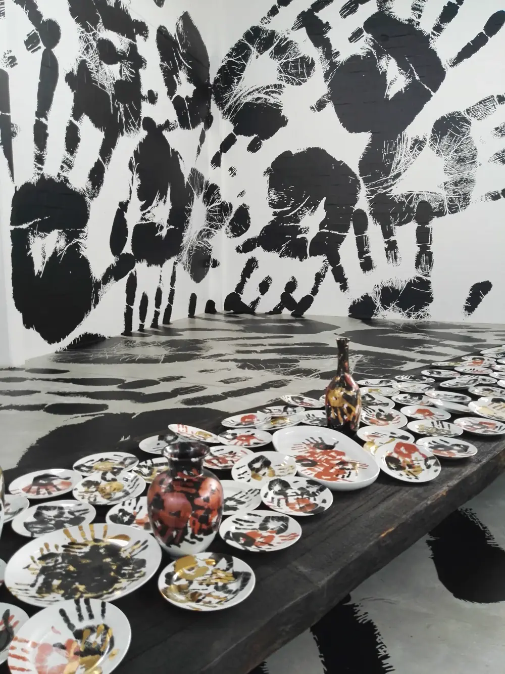 Touch, 2021 — Galeria Hugo França