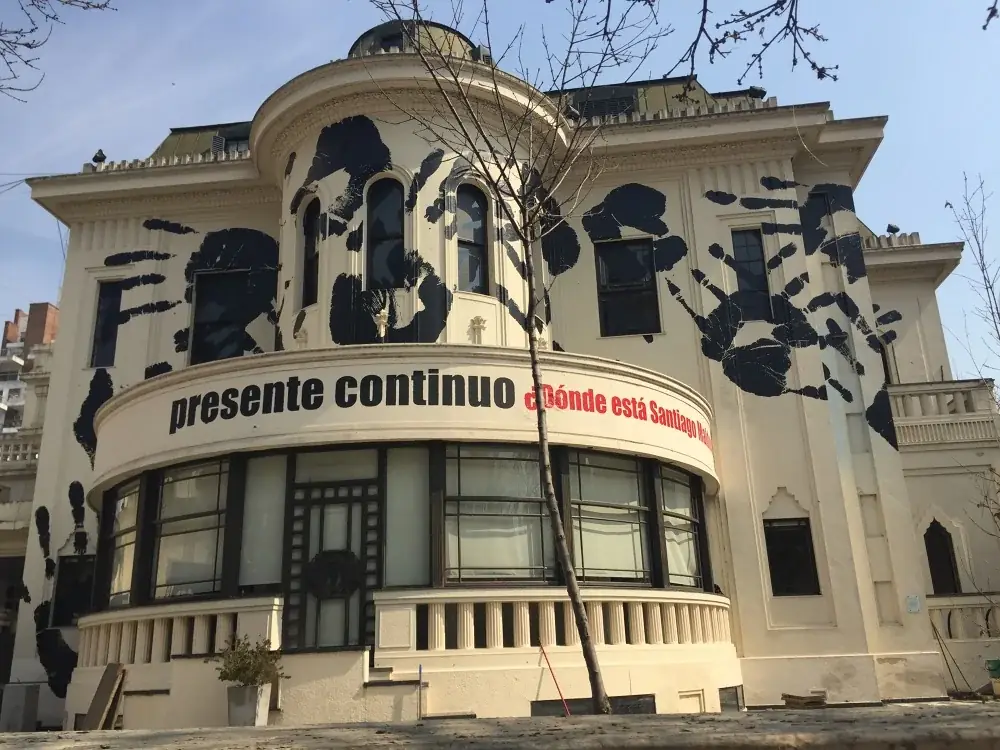 Touch, 2021 — Galeria Hugo França