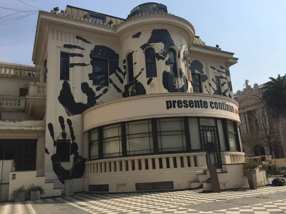 Touch, 2021 — Galeria Hugo França