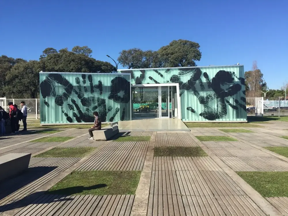 Touch, 2021 — Galeria Hugo França