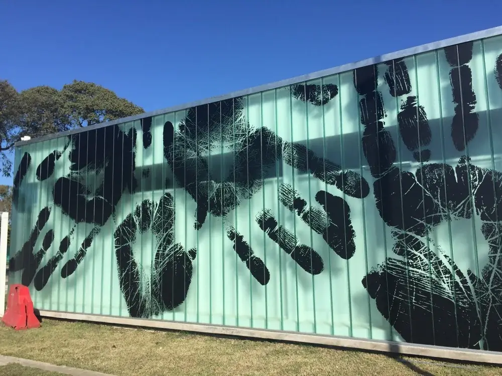 Touch, 2021 — Galeria Hugo França