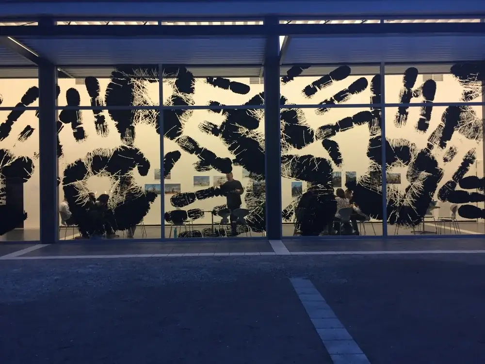 Touch, 2021 — Galeria Hugo França