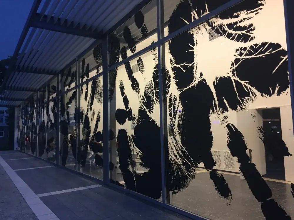 Touch, 2021 — Galeria Hugo França