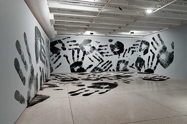 Touch, 2021 — Galeria Hugo França
