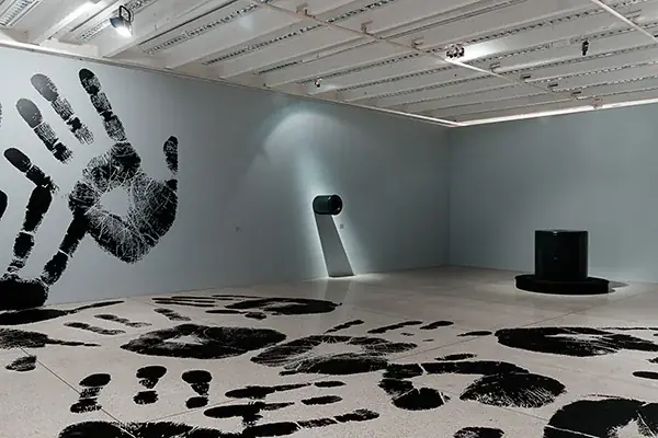 Touch, 2021 — Galeria Hugo França