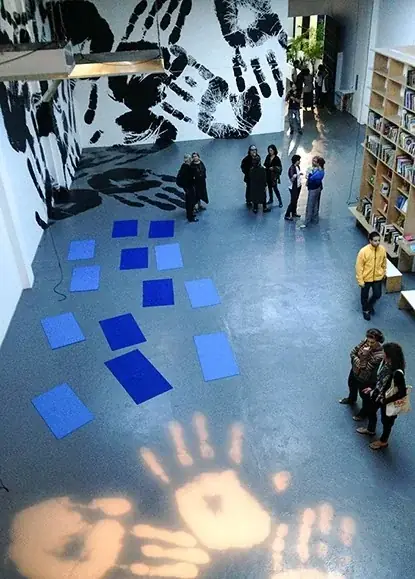 Touch, 2021 — Galeria Hugo França