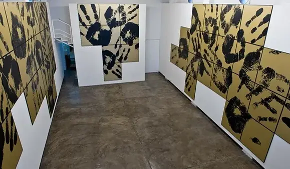 Touch, 2021 — Galeria Hugo França