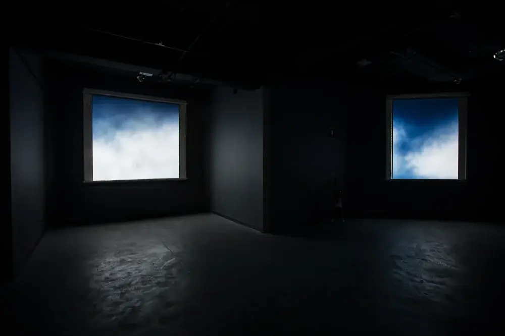 Up There, 2019 — Animação digital: Rodrigo Barbosa