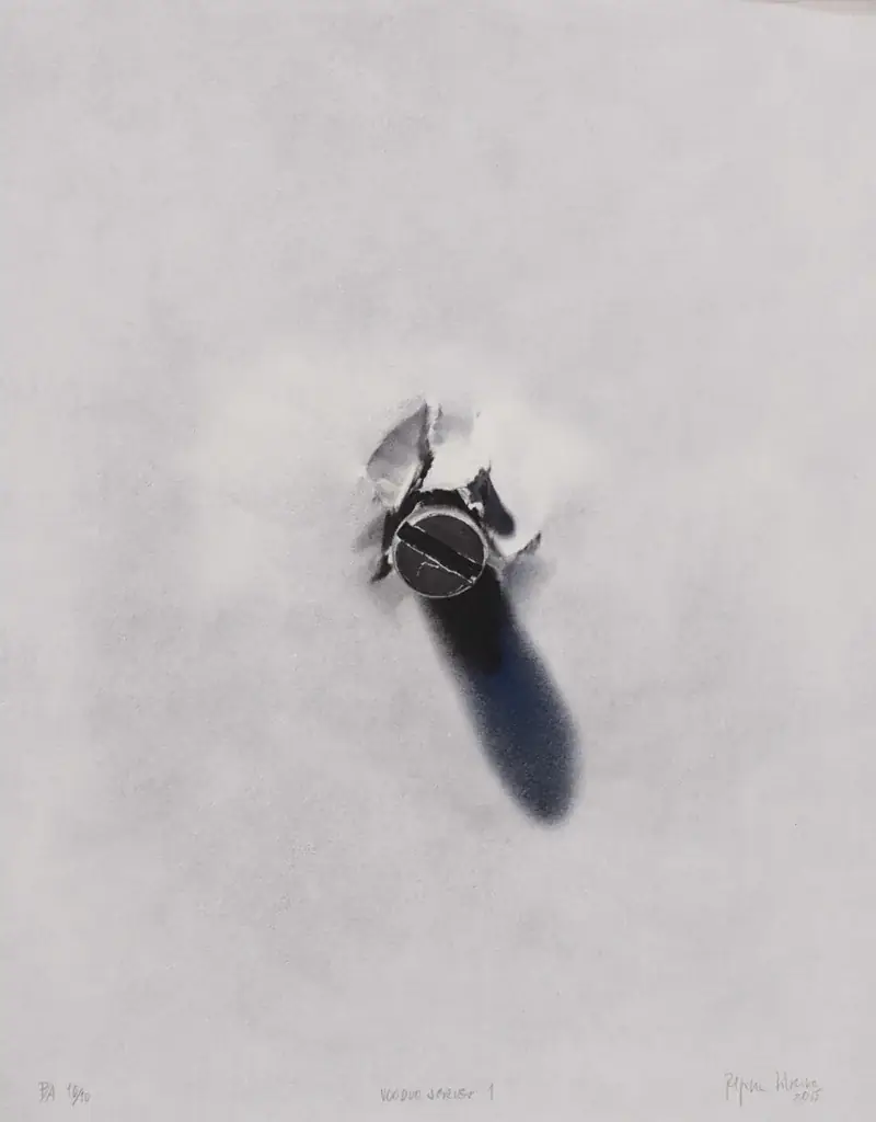 Voodoo, 2015