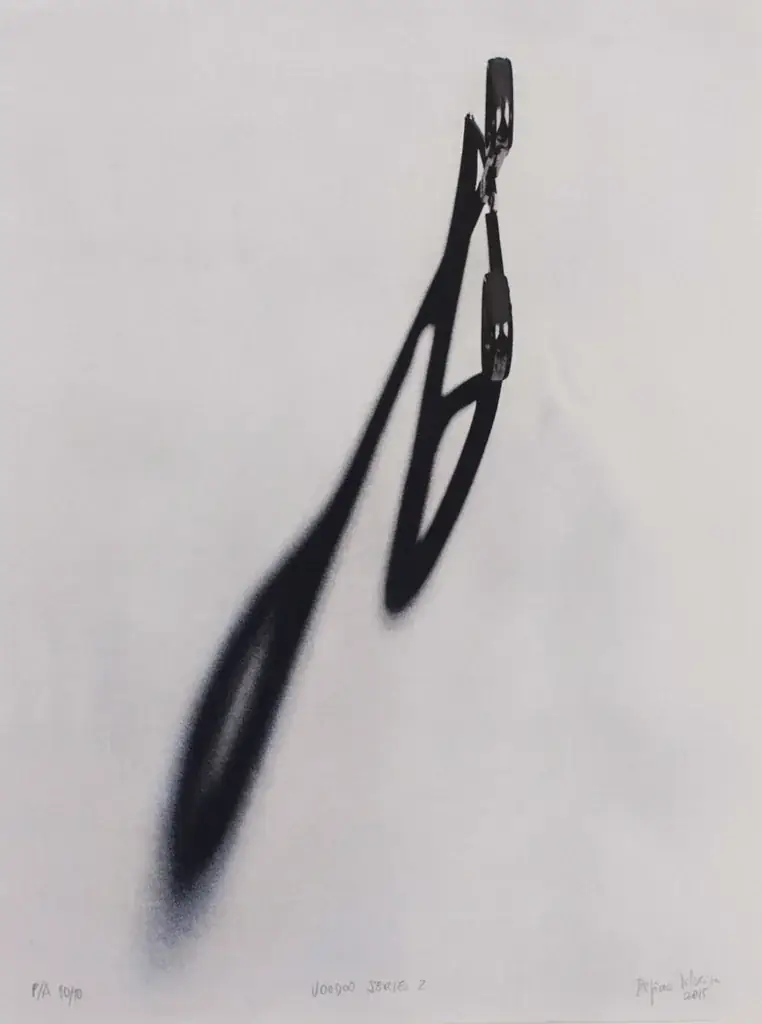 Voodoo, 2015