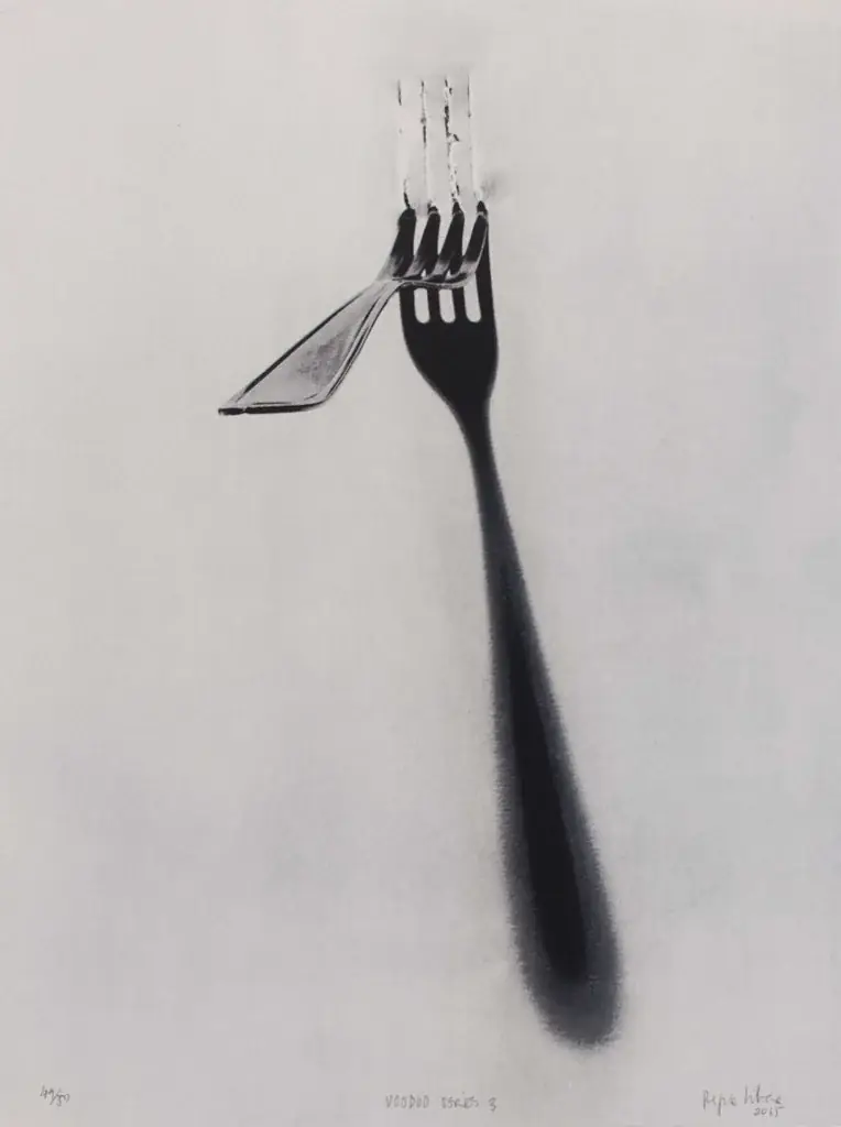 Voodoo, 2015